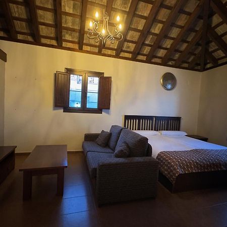 Posada Alegria Медина-Сидония Экстерьер фото